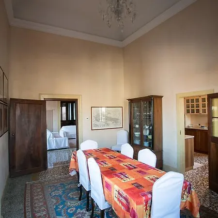 Palazzo Bragadin