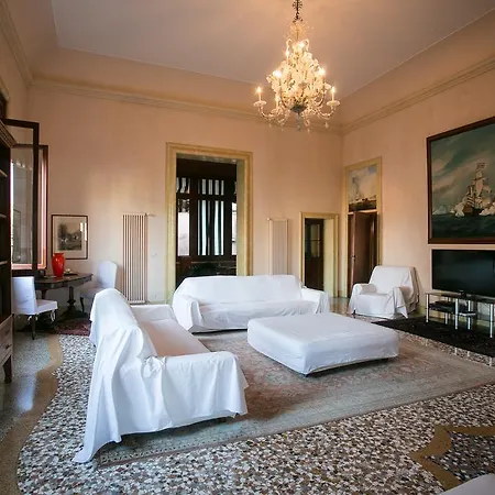 Palazzo Bragadin * 威尼斯