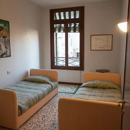 Palazzo Bragadin * 威尼斯