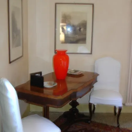 公寓 Palazzo Bragadin *