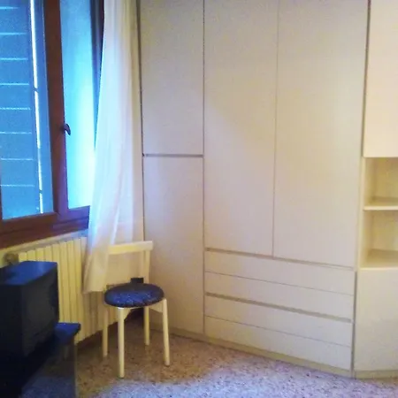 Palazzo Bragadin 公寓 威尼斯