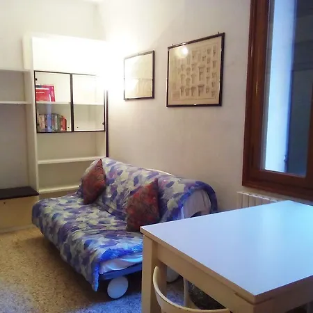 Palazzo Bragadin 公寓 威尼斯
