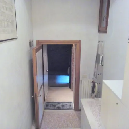 公寓 Palazzo Bragadin *